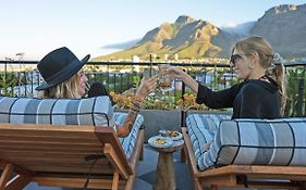 Cloud 9 Boutique Hotel And Spa